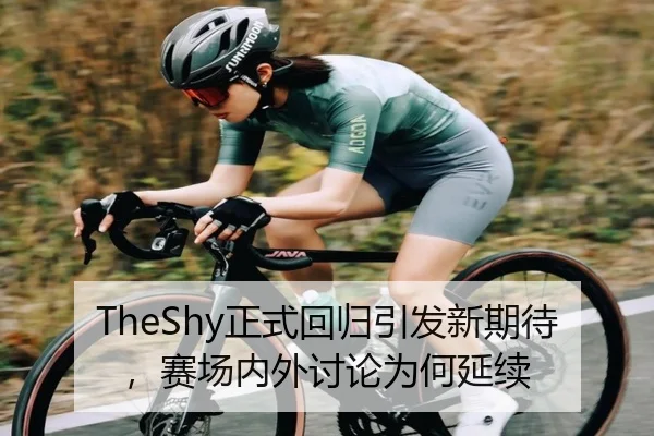 TheShy正式回归引发新期待，赛场内外讨论为何延续